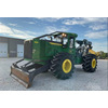 2021 John Deere 648LII Skidder